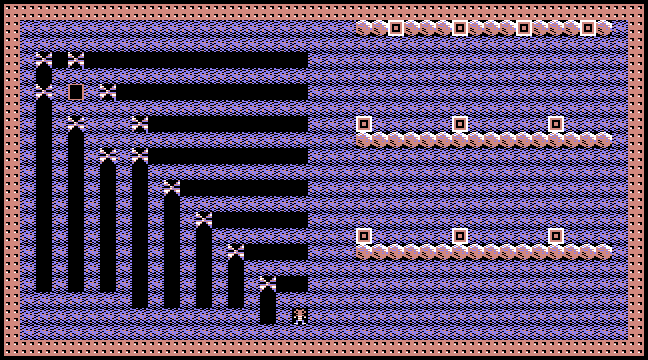 Cave B - Concentricity
